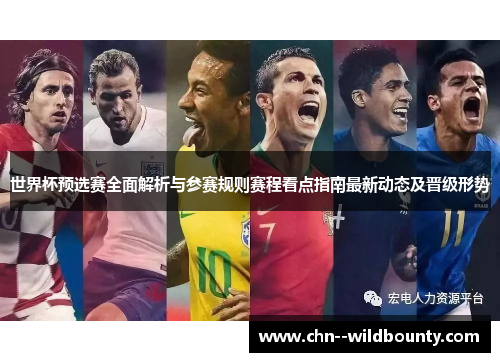 世界杯预选赛全面解析与参赛规则赛程看点指南最新动态及晋级形势 世界杯预选赛全面解析与参赛规则赛程看点指南最新动态及晋级形势